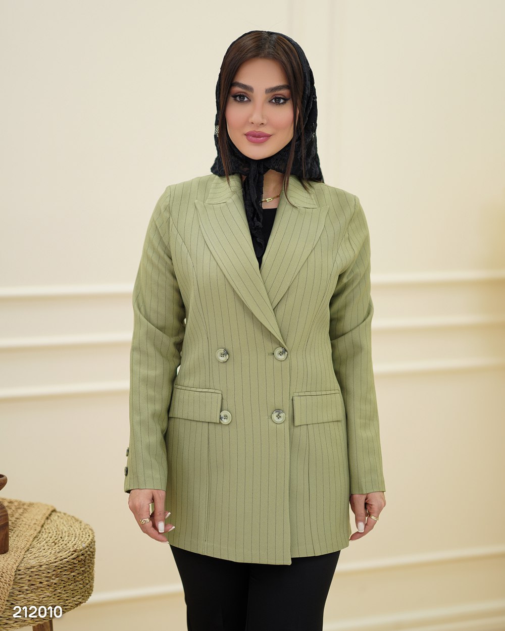 کت مدل تاران