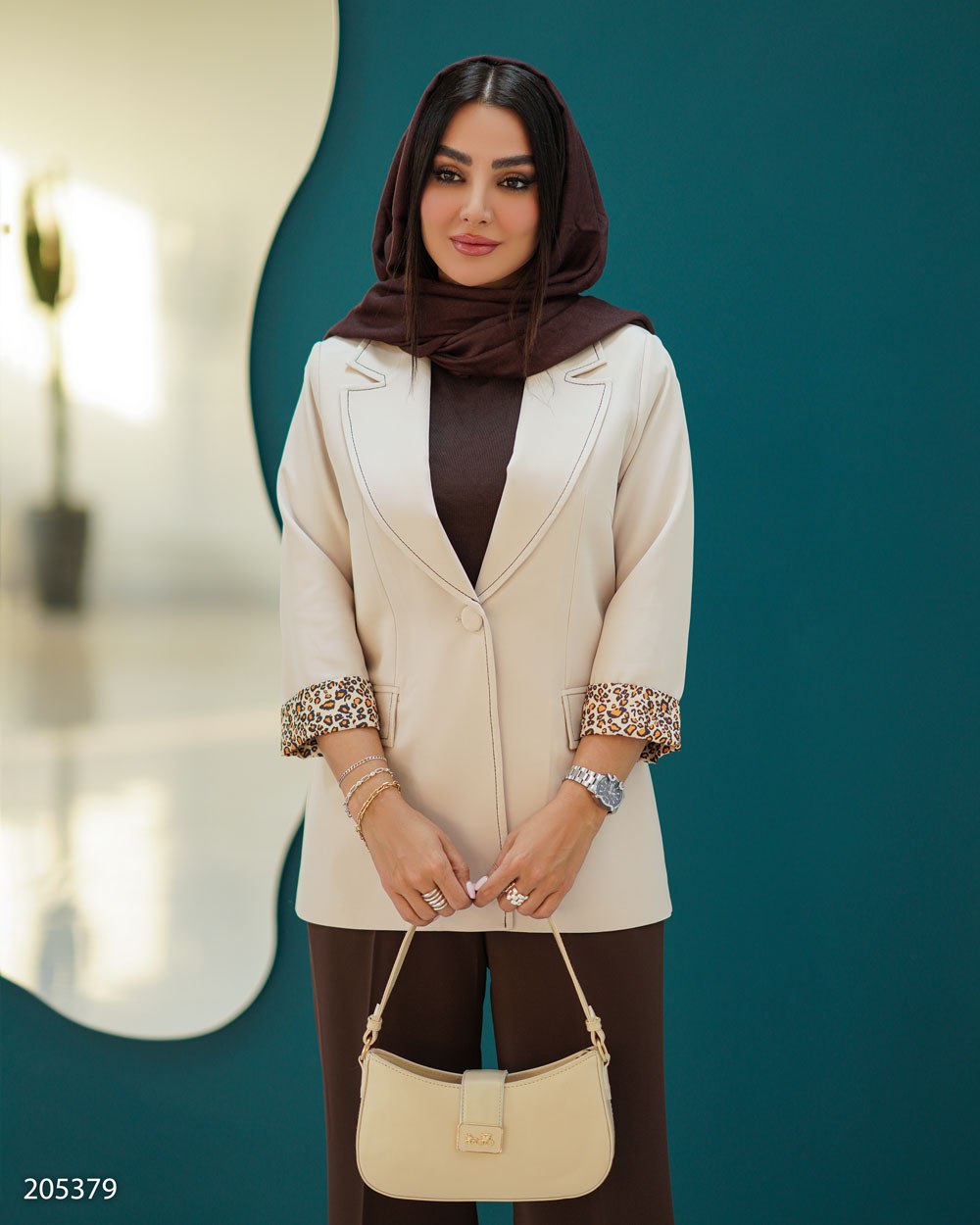 کت مدل پریسیما