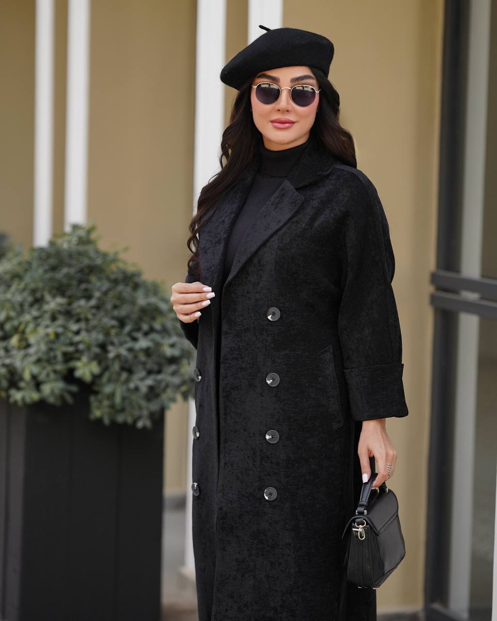 مانتو سروناز