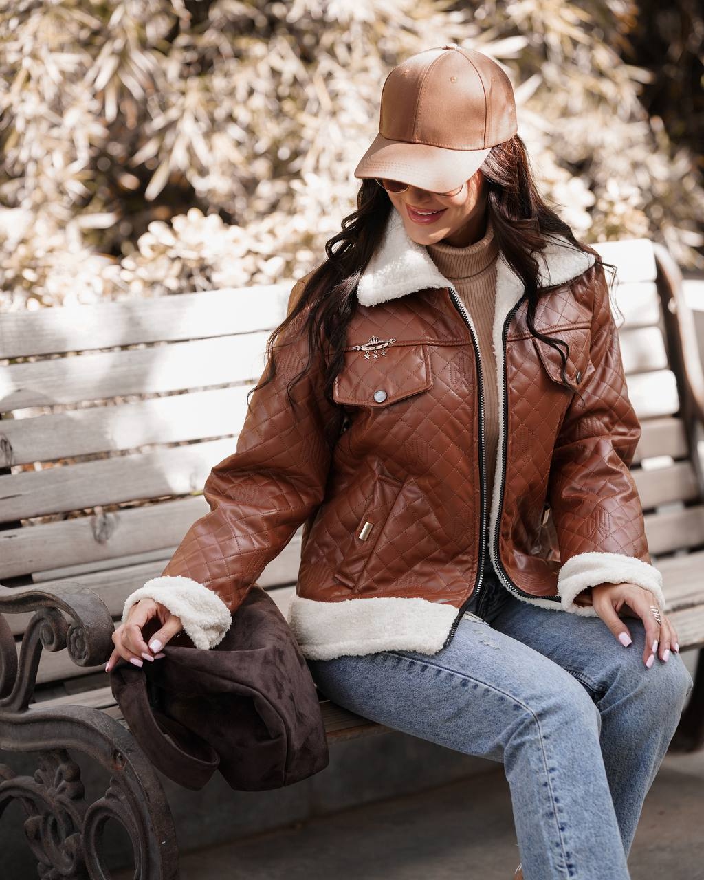 کاپشن دلینا