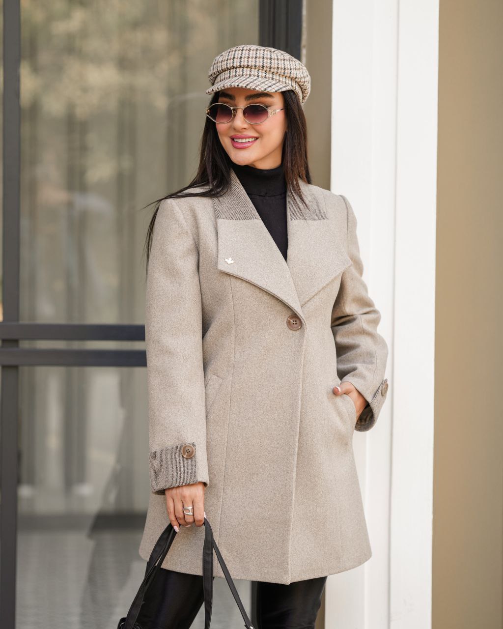 پالتو لوتوس