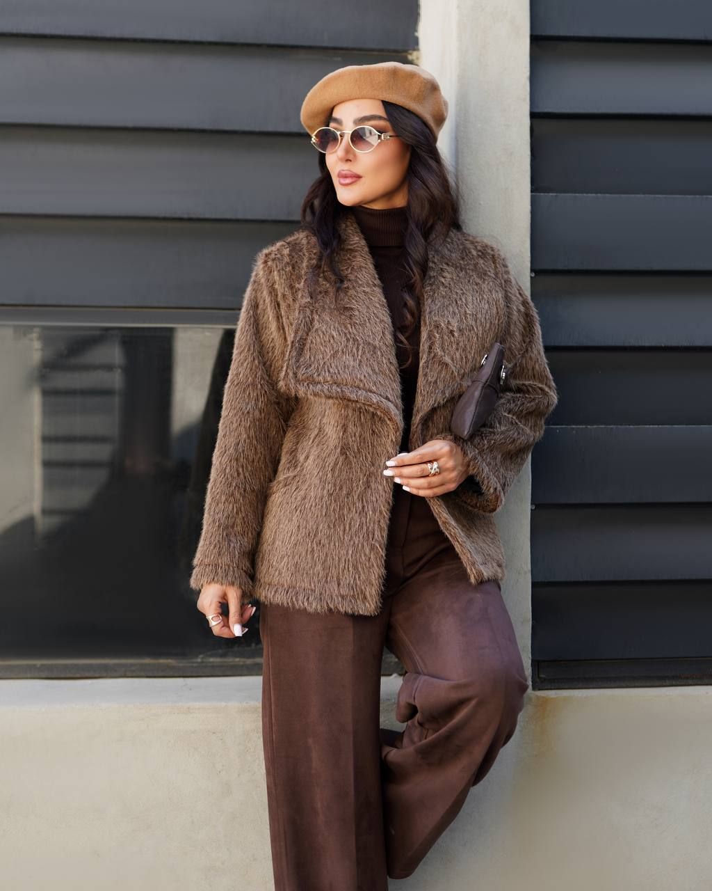 پالتو کتی تبری