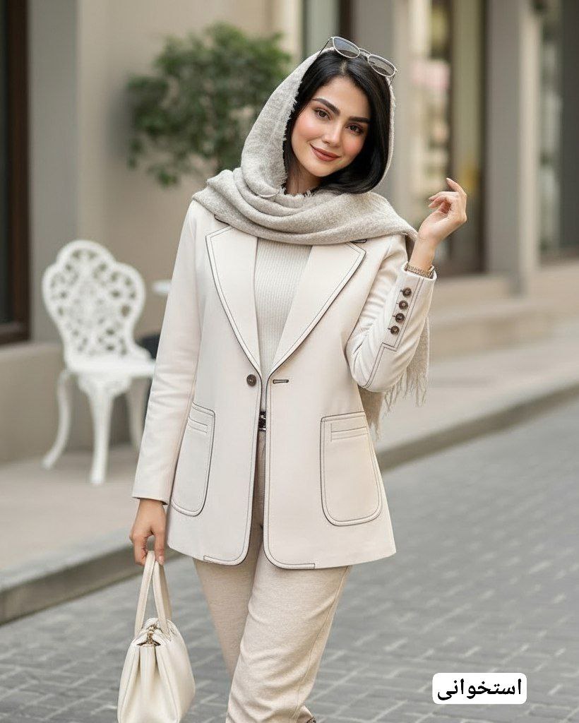 کت تک کلاسیک مدل نفس کد 93900  نوروز 1405