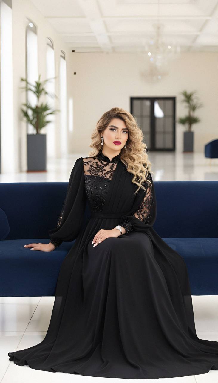 پیراهن مجلسی گلرخ کد 230