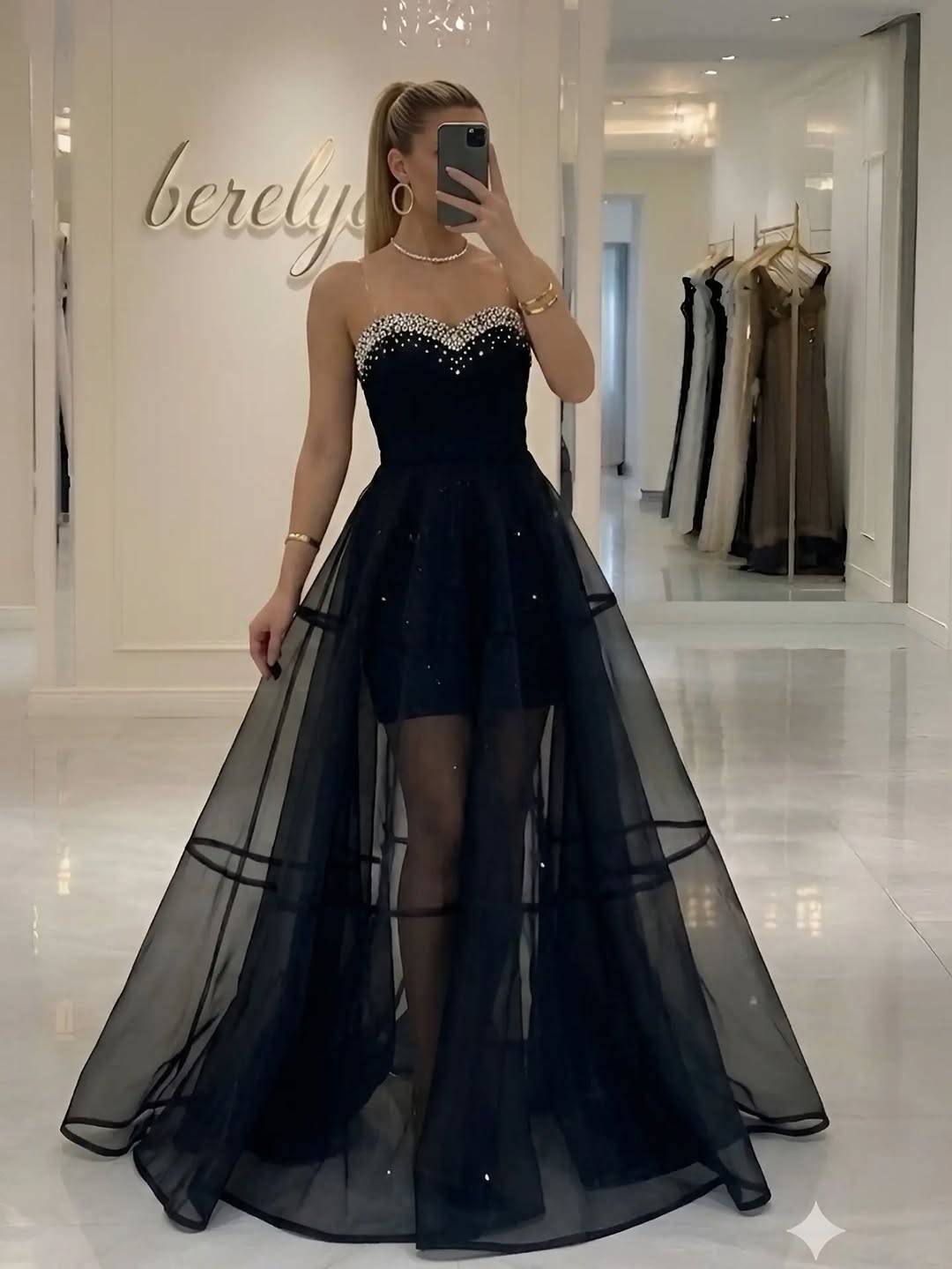 پیراهن عروسکی مدل ژانت کد 120